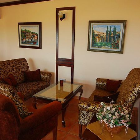 Bellapais Monastery Hotel Kyrenia  Exterior foto