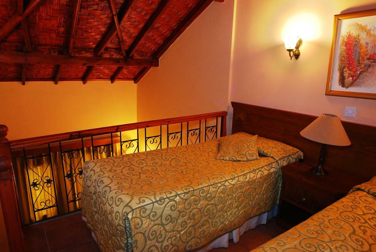 Bellapais Monastery Hotel Kyrenia  Exterior foto