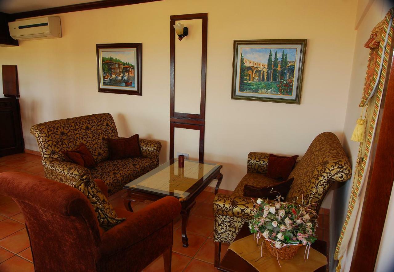 Bellapais Monastery Hotel Kyrenia  Exterior foto