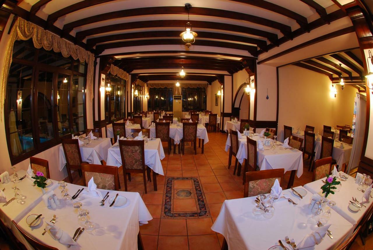 Bellapais Monastery Hotel Kyrenia  Exterior foto
